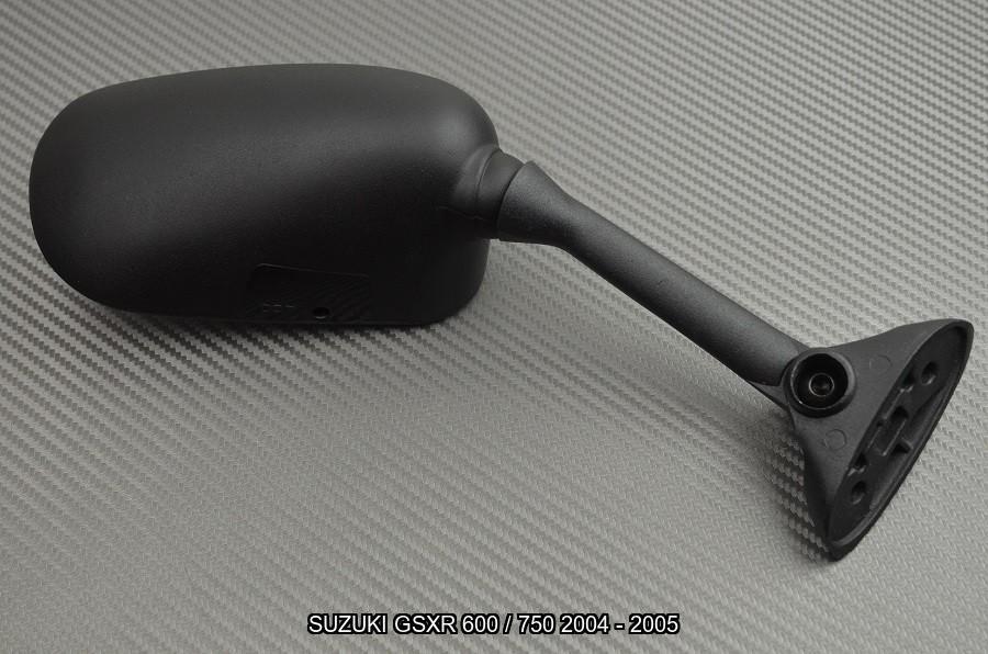 spiegels type origineel SUZUKI GSXR 600 / 750 2004 - 2005, Motoren, Ophalen of Verzenden