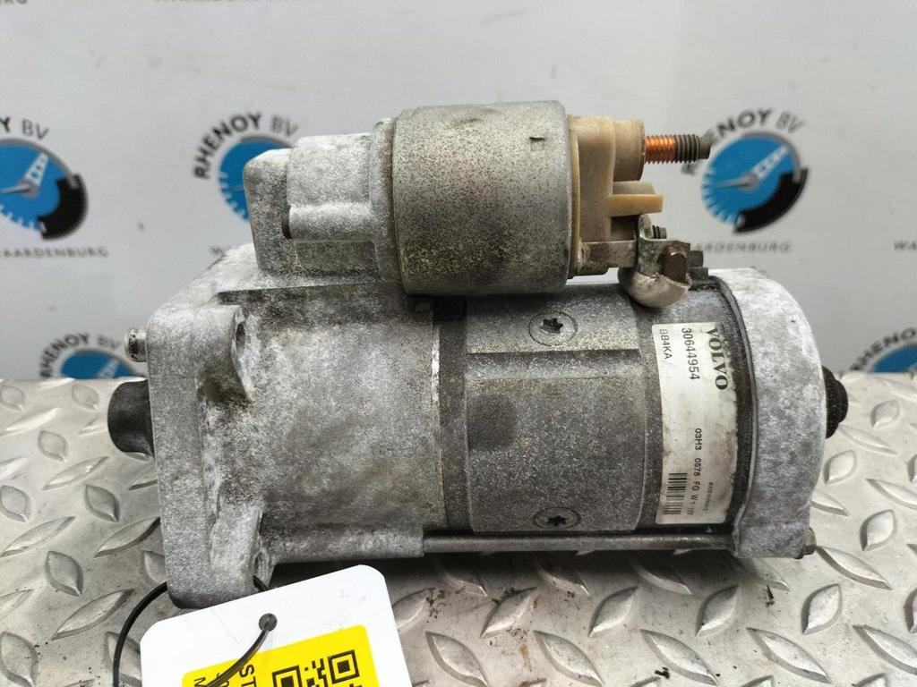 VOLVO V60 STARTMOTOR 2014, Ophalen of Verzenden, Gebruikt, Stiba lid