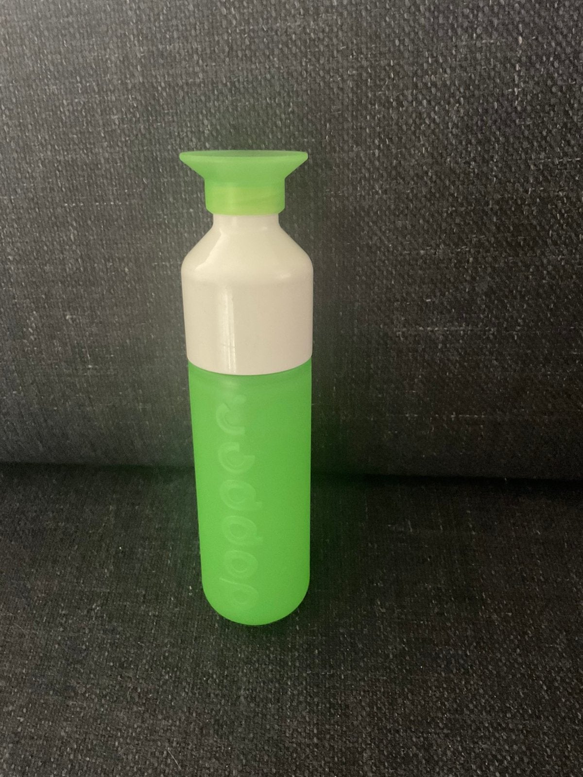 Dopper zonder reclame opdruk als nieuw, Ophalen, Zo goed als nieuw