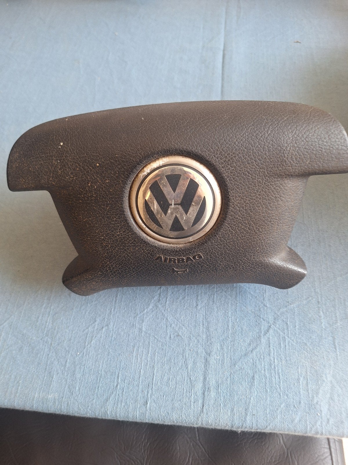 Airbag VW transporter t5, Auto-onderdelen, Ophalen of Verzenden