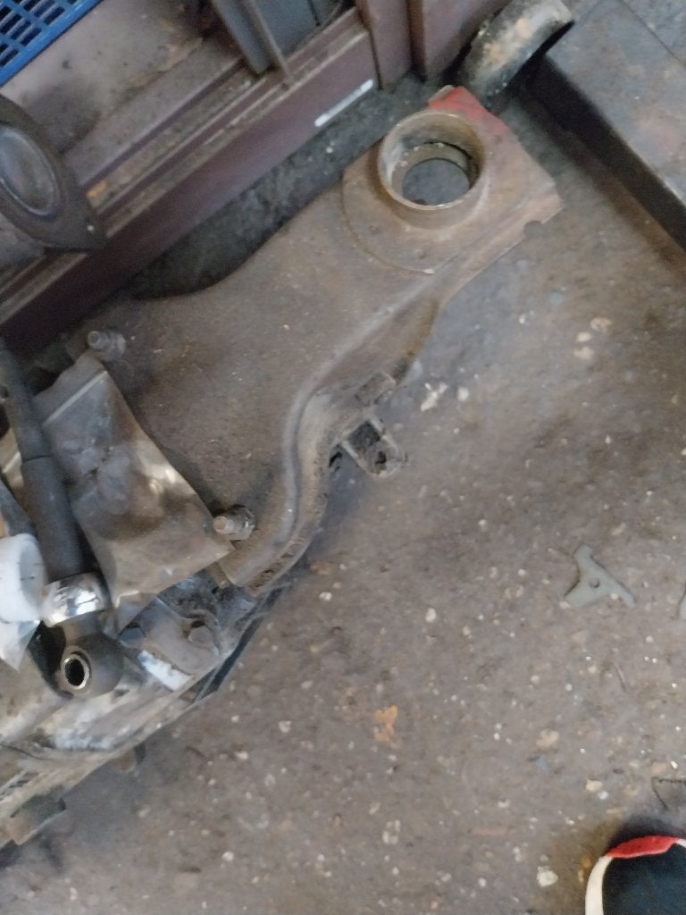 Manta  5bak  gt, Ophalen, Gebruikt, Opel