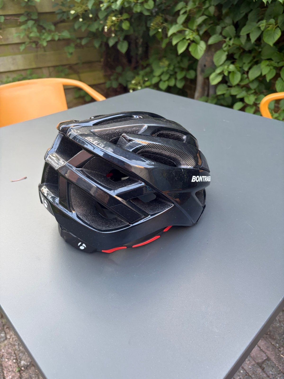 Bontrager Quantum Fietshelm - Maat XL (60-66 cm), Ophalen of Verzenden, Gebruikt, XL, Heer of Dame