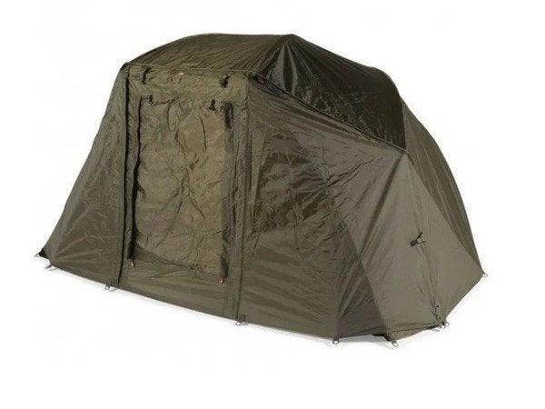 JRC Defender Oval Brolly 60 inch OVERWRAP !!!, Ophalen of Verzenden