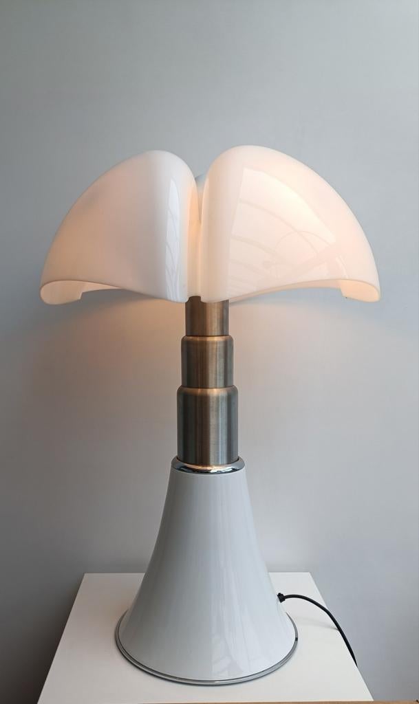Martinelli Luce Pipistrello – model 620 nieuw, Ophalen, Nieuw, Minder dan 100 cm, Overige materialen