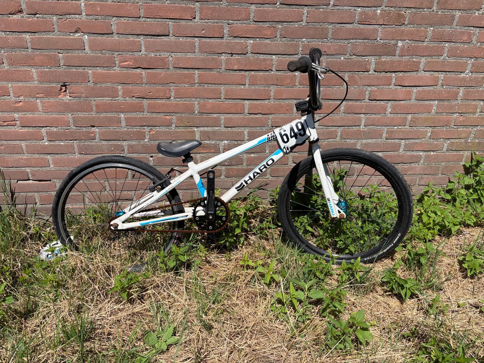 Haro Crossfiets Expert - Leuke beginnersfiets, Ophalen, Gebruikt