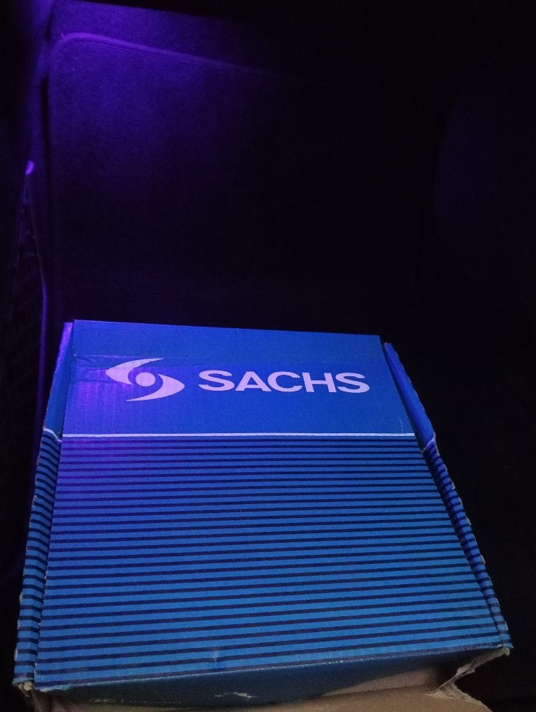 Sachs koppelingsset, Ophalen of Verzenden, Nieuw, Mini
