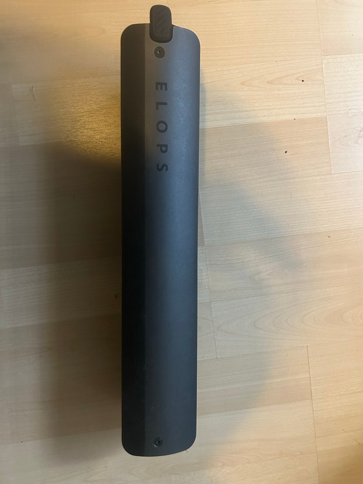 Elops E-bike Accu 36V 14Ah - Zo goed als nieuw, Zo goed als nieuw