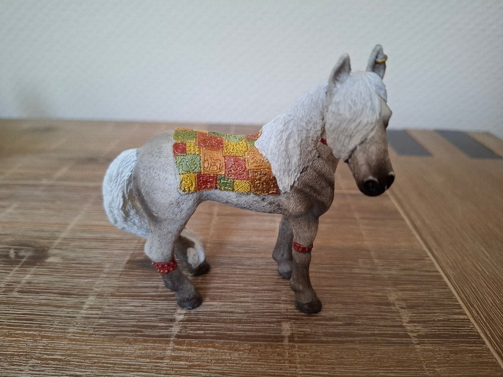 Schleich 70427 Bayala paard uit set Marween met paard, Verzamelen, Ophalen of Verzenden, Zo goed als nieuw