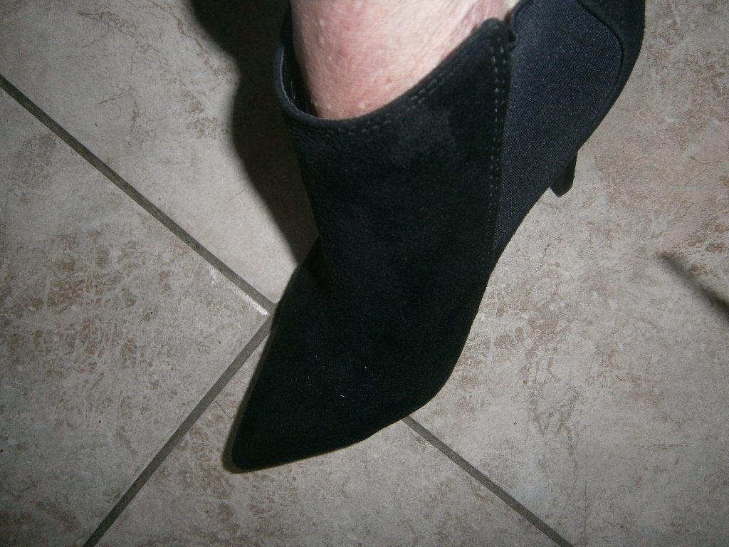 6 paar dames schoenen, Overige kleuren, Overige typen, Ophalen of Verzenden, Zo goed als nieuw