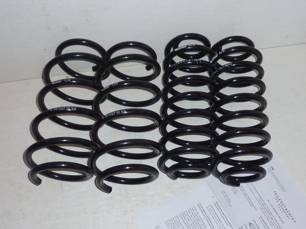 Eibach verlagingsveren Ford B-Max 25mm vanaf 2012, Ophalen of Verzenden