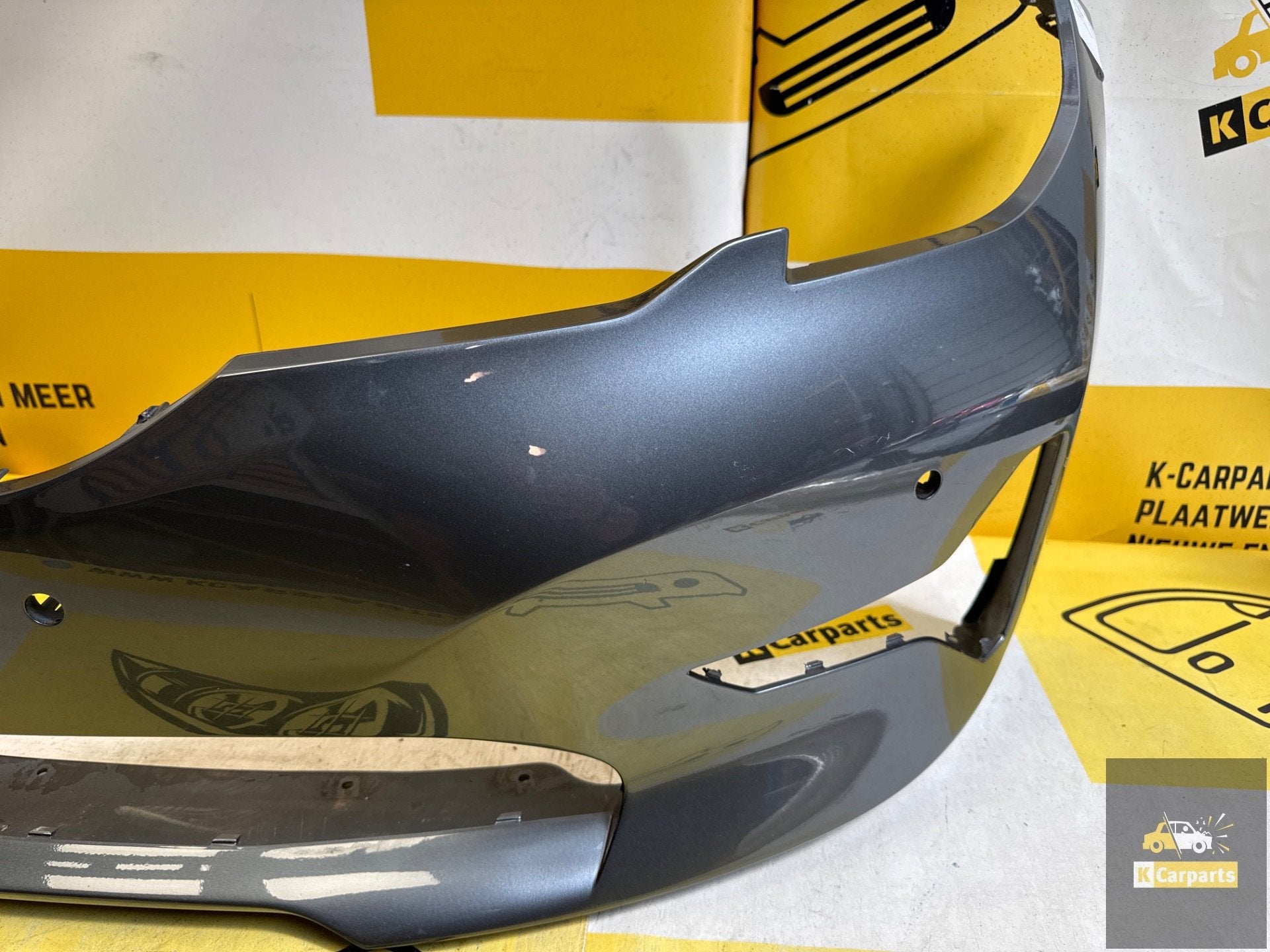 Voorbumper BMW 3 Serie G20 G21 4xPDC 51117422239 bumper, Info@fabrikant.eu, Ophalen of Verzenden, Bumper, BMW