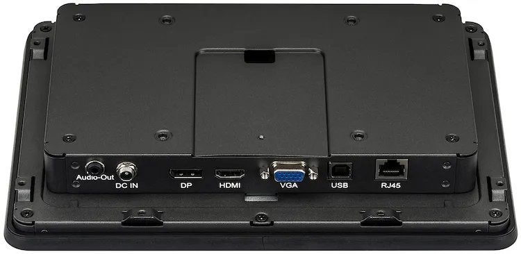 iiyama TF1015MC-B1 – 10.1” – Industrieel Touchscreen, HD, IPS, Info@novadisplays.nl, Broeklaan 101