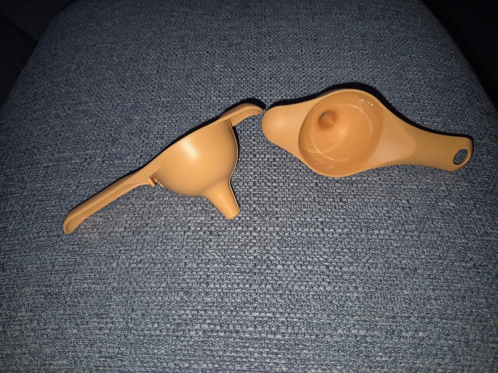 Nieuwe Tupperware Threchtertjes, Ophalen of Verzenden, Nieuw, Overige typen