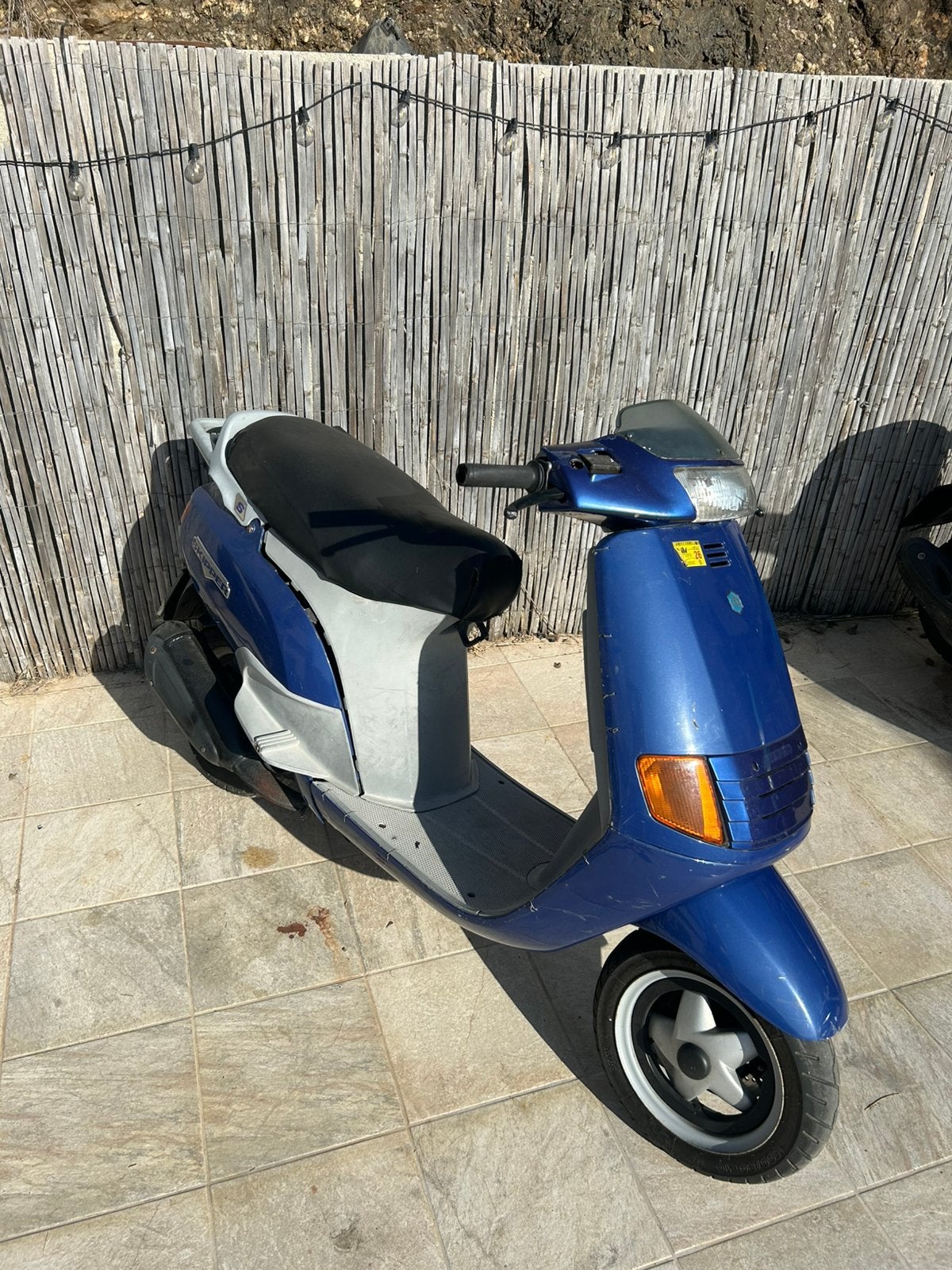 Piaggio skipper 150cc skr 2takt 125cc zip sp onderdelen 2t, Ophalen of Verzenden