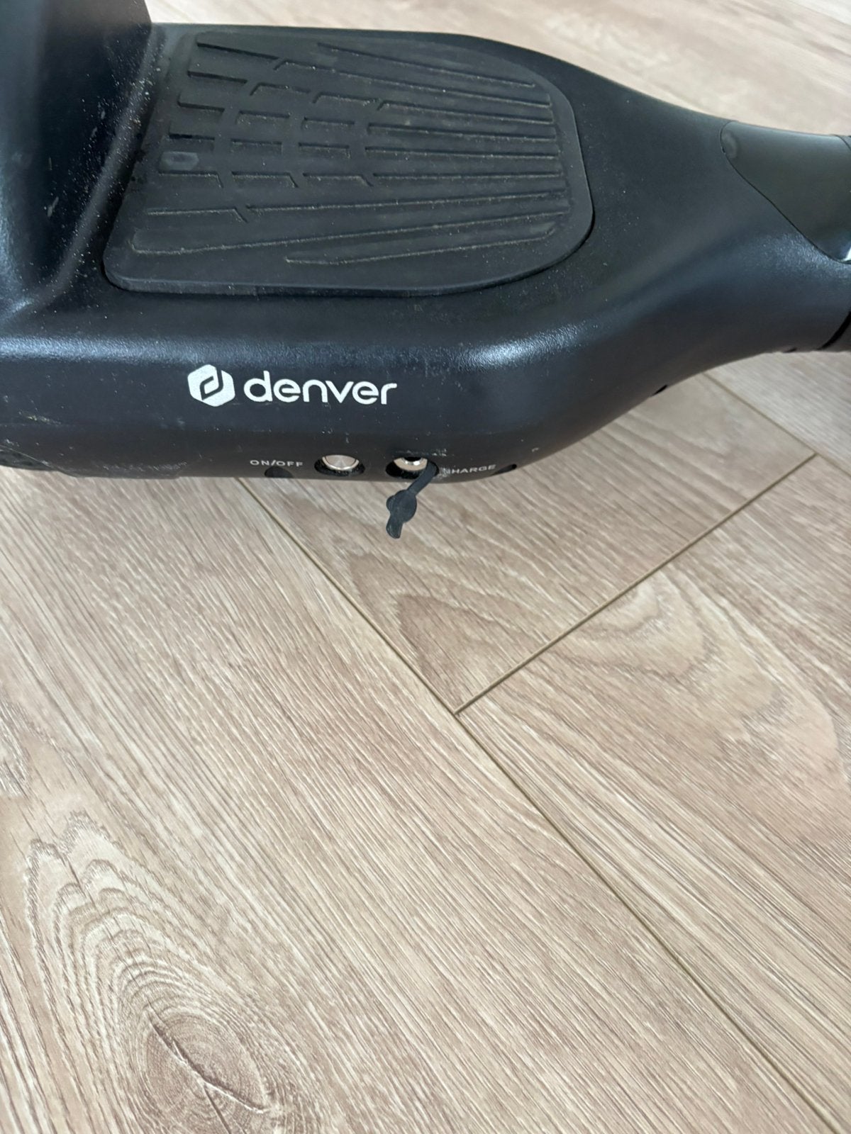 Denver, Ophalen of Verzenden, Zo goed als nieuw