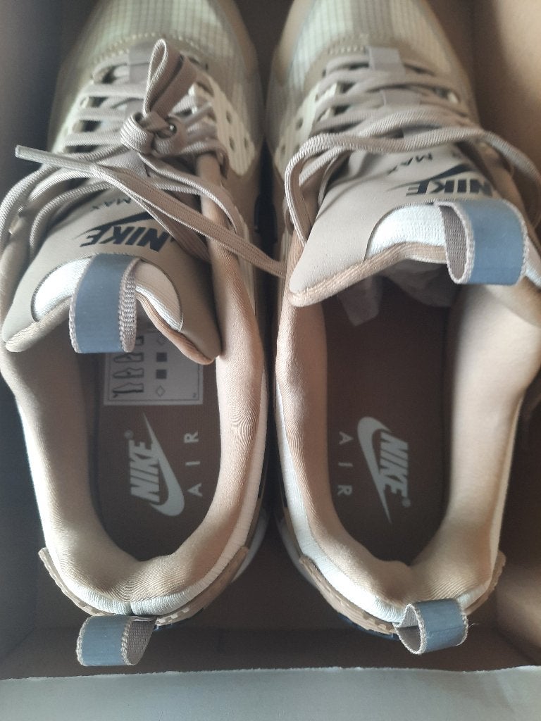 Nike air max 90 drift NIEUW 44, Overige kleuren, Nike, Nieuw, Ophalen of Verzenden