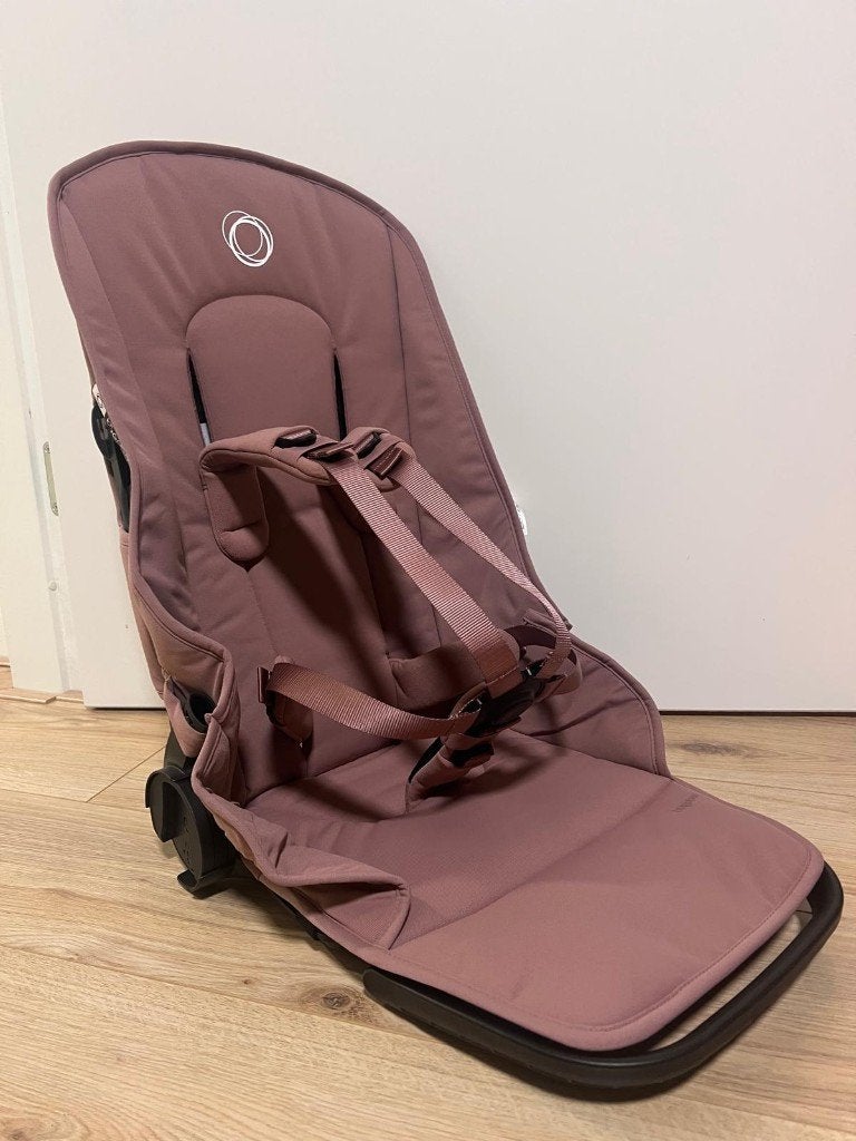 NIEUW Bugaboo Dragonfly zitje, Kinderen en Baby's, Ophalen, Nieuw, Bugaboo