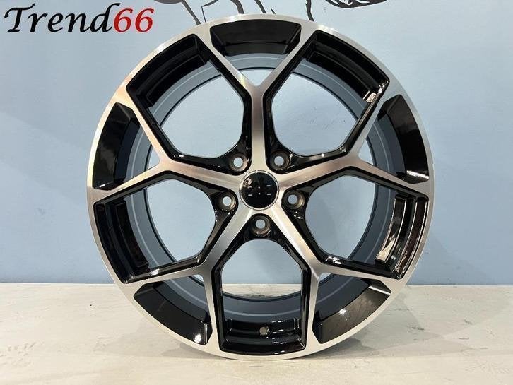 5x112 18'' Velgen S3 Audi A3 A4 A6 Q2 Vw Seat Skoda Mercedes, Auto-onderdelen, Banden en Velgen, Niet ingevuld, 18 inch, Velg(en)