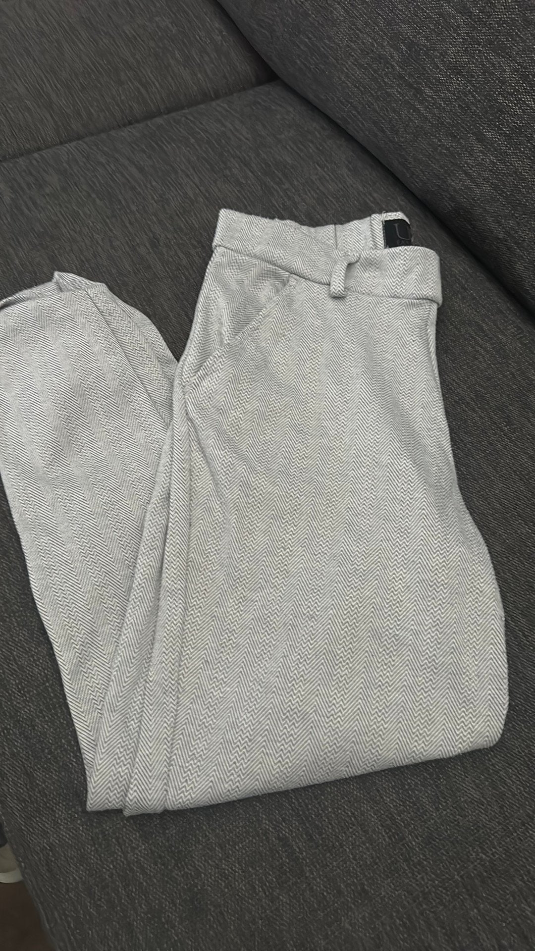 Up2Fashion stretchy pantalon maat S, Kleding | Dames, Meerkleurig, Ophalen of Verzenden, Zo goed als nieuw, Maat 36 (S)