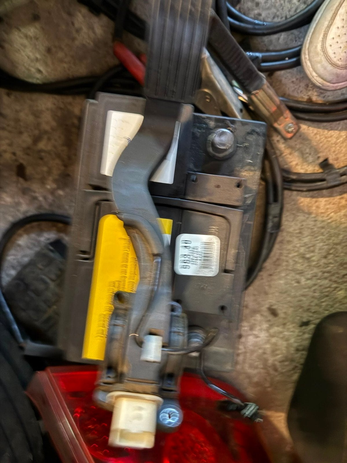 Achterlichten Nissan Qashqai J10 (2007-2013) LED, Ophalen of Verzenden, Gebruikt, Nissan