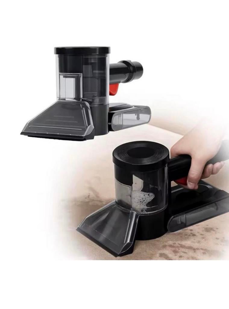 Tapijtshampooer voor alle stofzuigers, Witgoed en Apparatuur, Stofzuigers, Nieuw, Overige typen, 2000 watt of meer, Ophalen of Verzenden