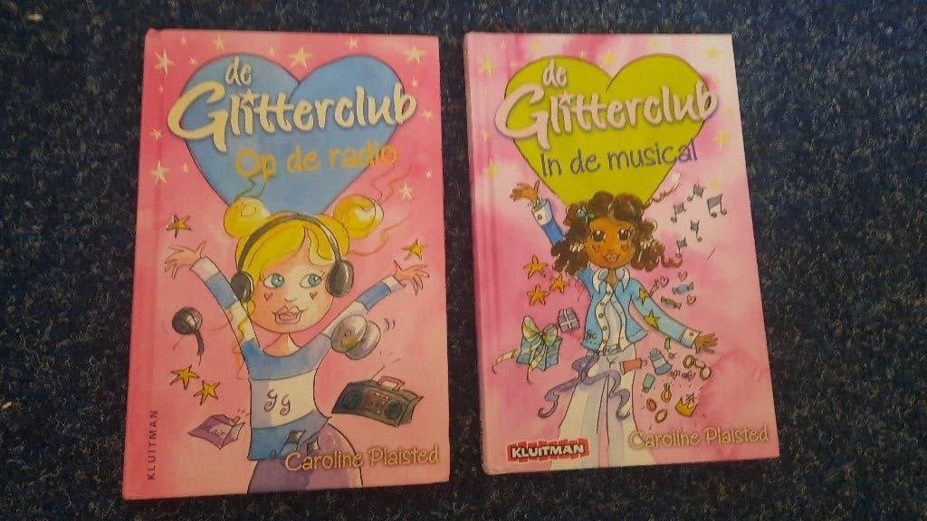 diverse kinderboeken, Ophalen, Zo goed als nieuw, Fictie algemeen