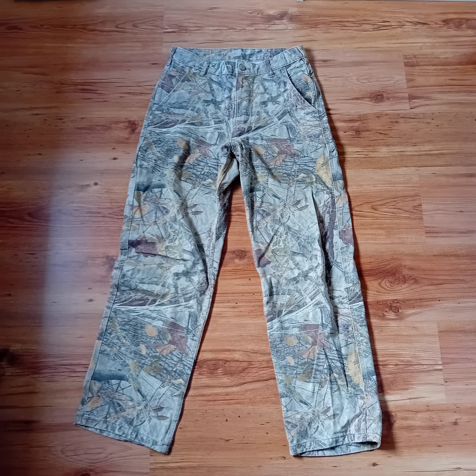Broek Zara heren, Zara, Meerkleurig, Overige maten, Ophalen of Verzenden