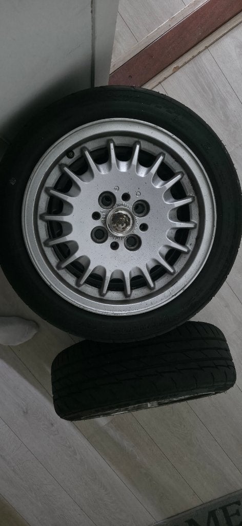Velgen 14 inch 6j 4x100, Ophalen, 14 inch, Velg(en), 165 mm