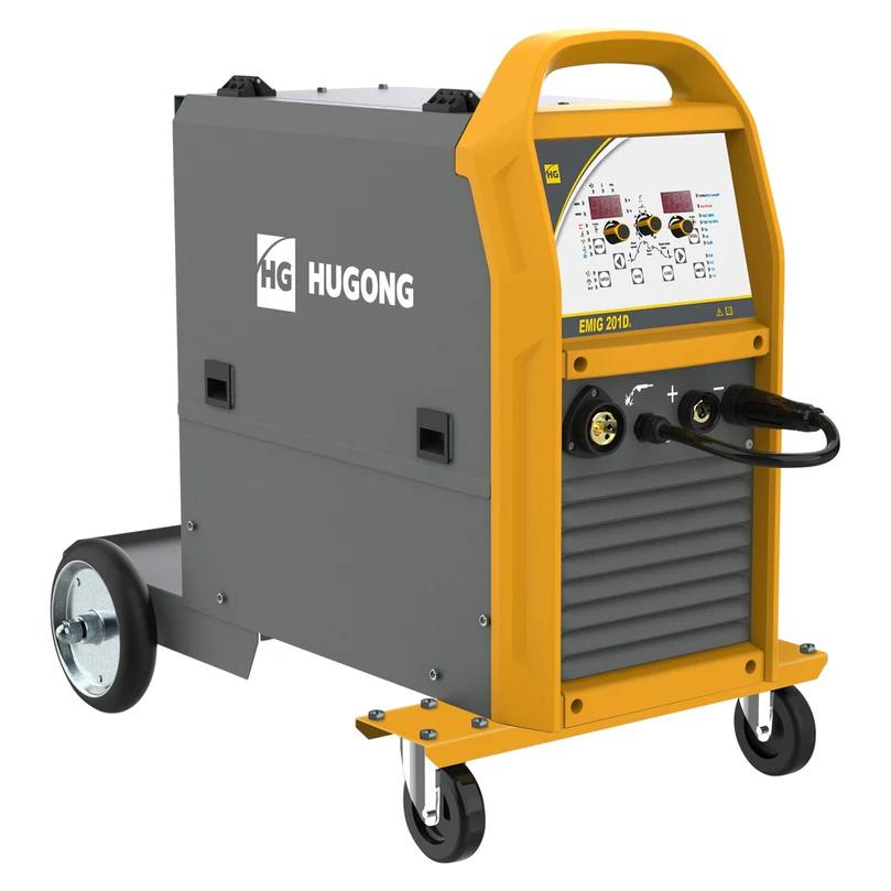 MIG Lasapparaat 200A / Nieuw, Auto diversen, Autogereedschap, Nieuw, Ophalen