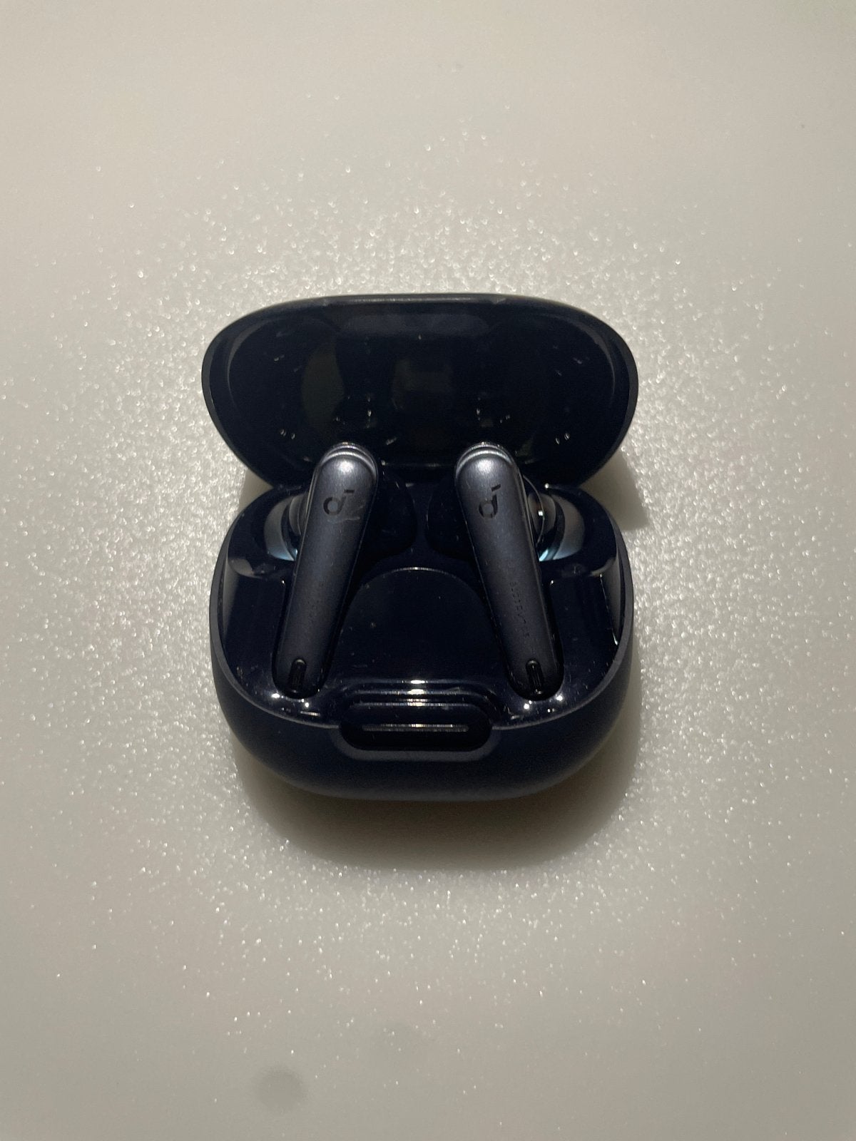 Anker Soundcore Liberty 4 NC In-ear Koptelefoon Zwart, Overige merken, In-ear, Bluetooth, Ophalen of Verzenden