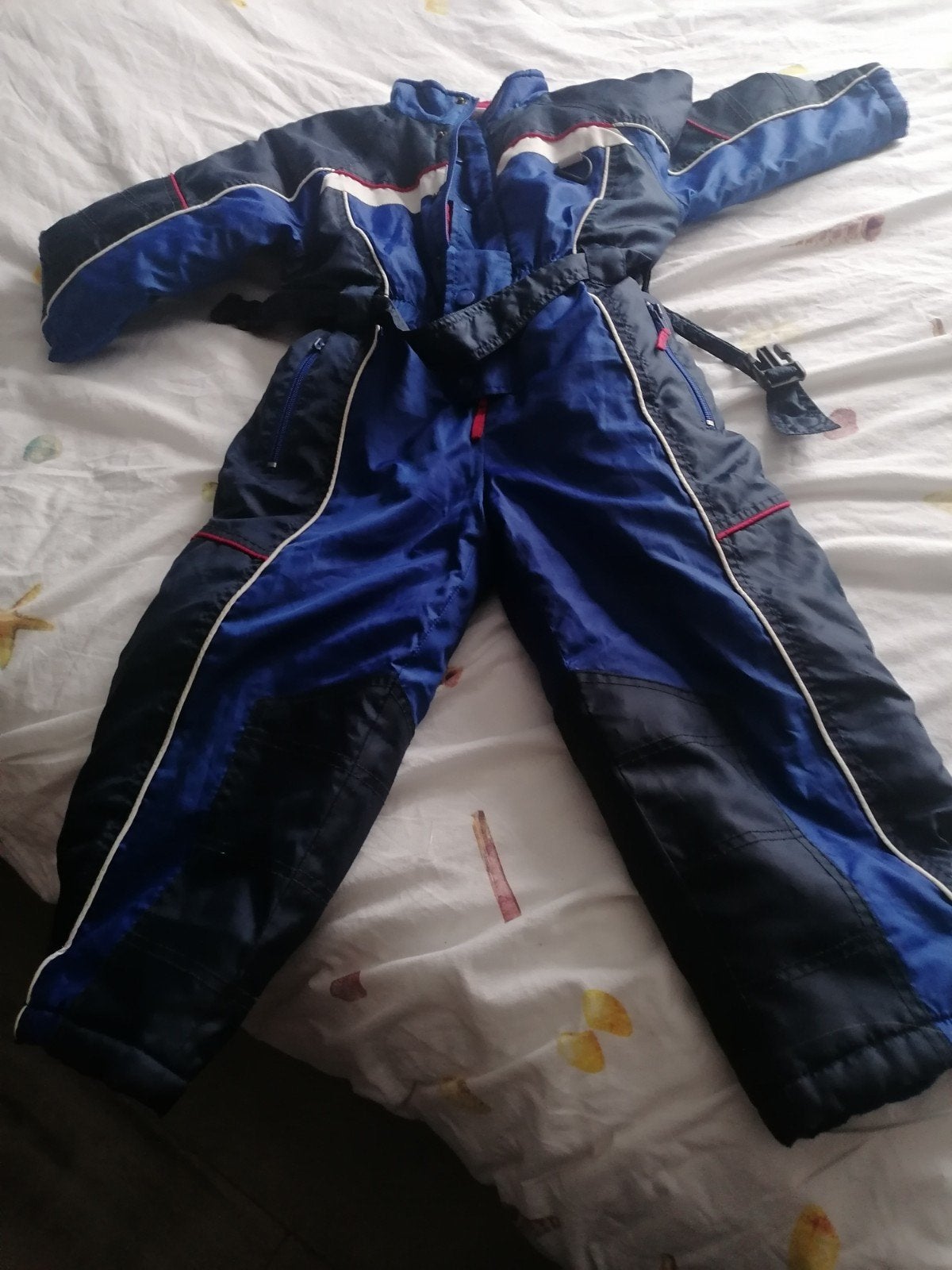 skipak, Kleding | Dames, Ophalen, Zo goed als nieuw, Maat 34 (XS) of kleiner, Pak