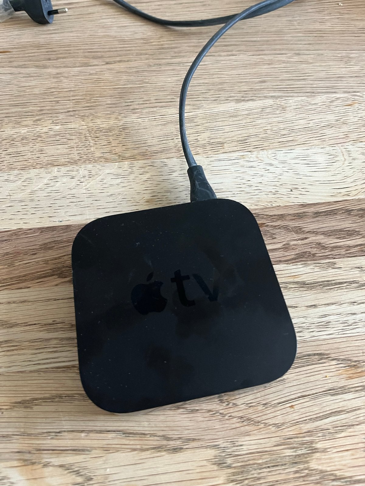 Apple TV 3 A1427 met afstandsbediening, Ophalen of Verzenden, Gebruikt, HDMI, Zonder harde schijf
