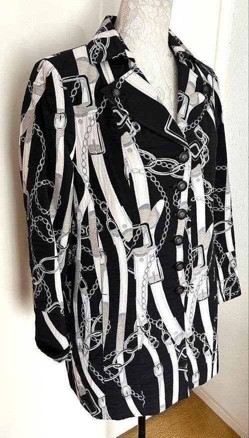 Inizia jasje maat 44 [DMv], Kleding | Dames, Overige kleuren, Maat 42/44 (L), Ophalen of Verzenden, Zo goed als nieuw