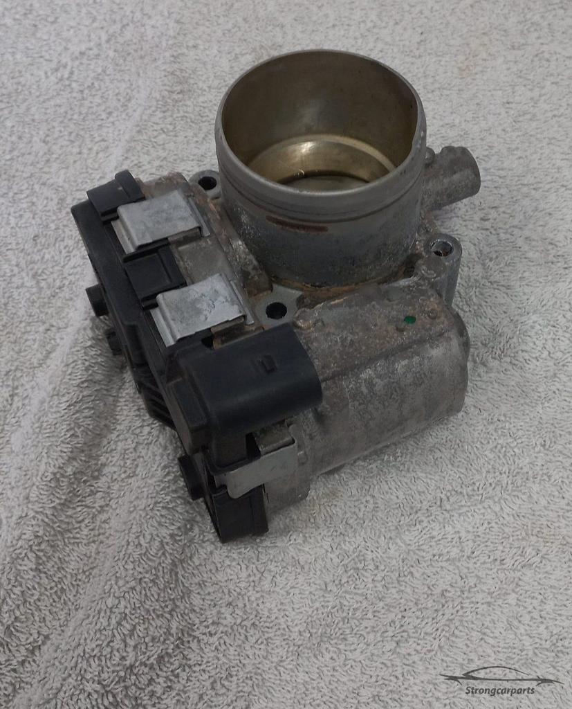 Gasklephuis VW Golf 7 1.4tsi 03F133062B, -, Volkswagen, -, Ophalen of Verzenden