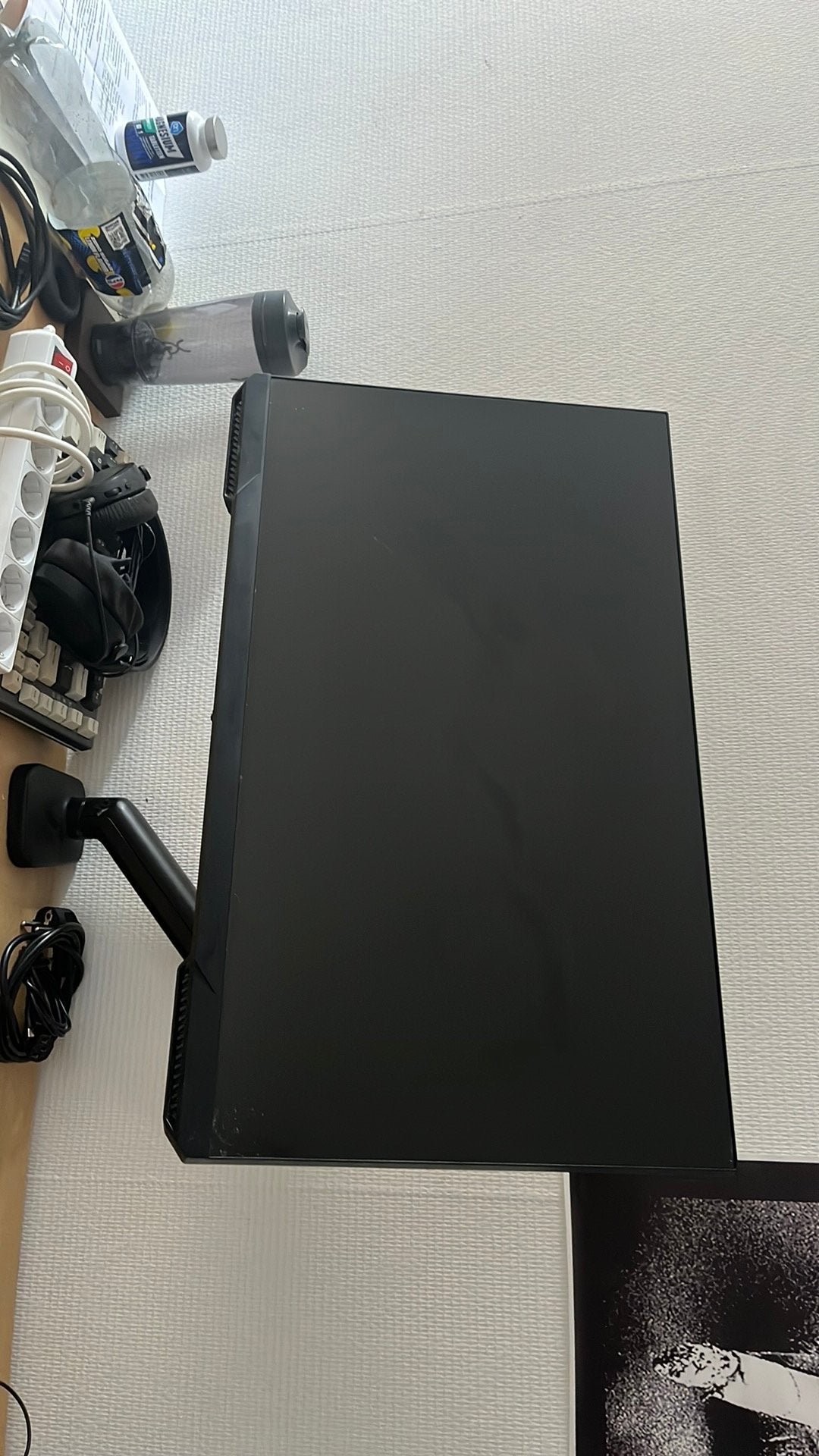 Gaming Monitor Samsung, Computers en Software, HDMI, 101 t/m 150 Hz, VA, Refurbished