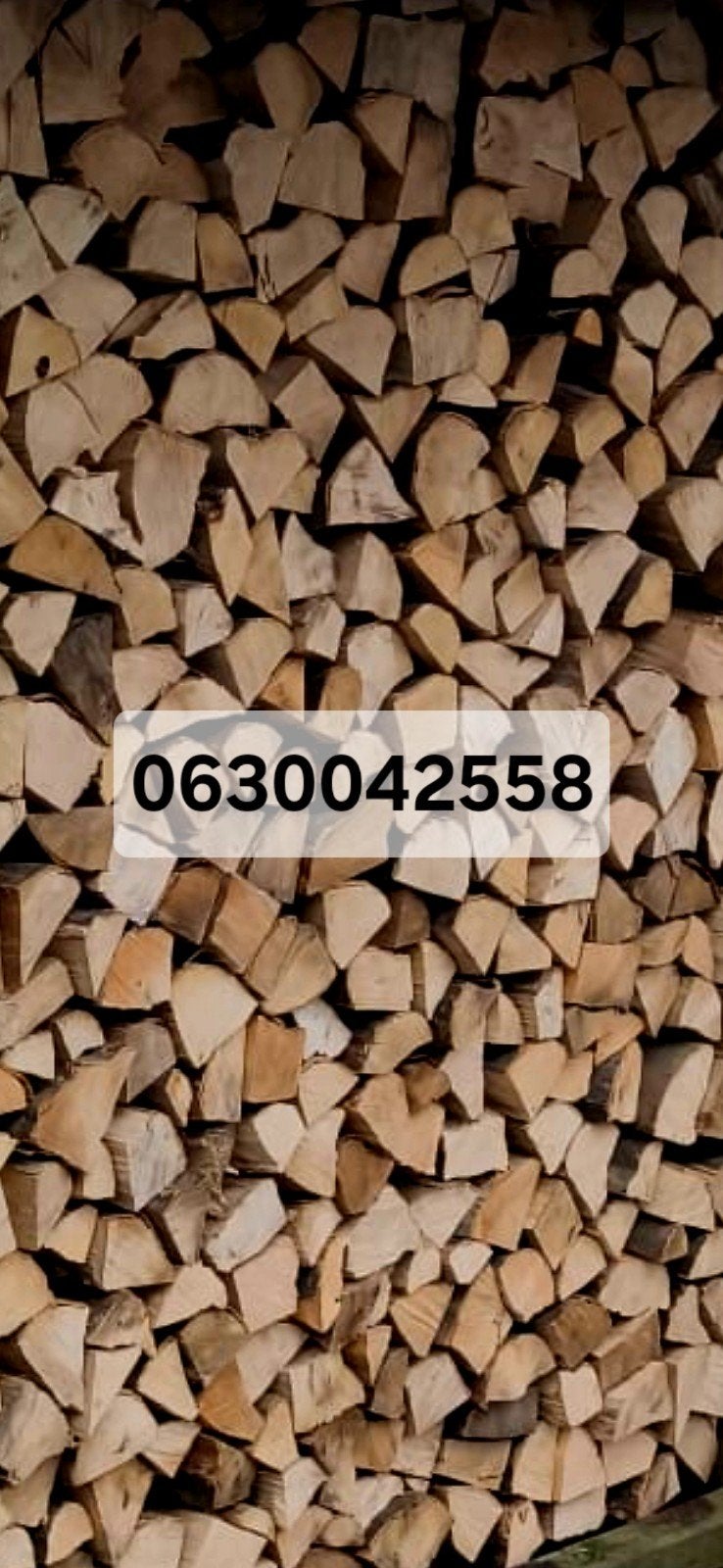 HAARDHOUT KACHELHOUT OVENGEDROOGD HAAGBEUK!! TOP KWALITEIT!!, Tuin en Terras, Haardhout, Minder dan 3 m³, Ophalen of Verzenden