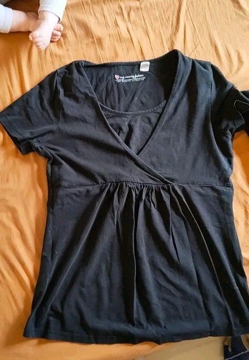Borstvoedings Tshirts en Jurk, Ophalen of Verzenden