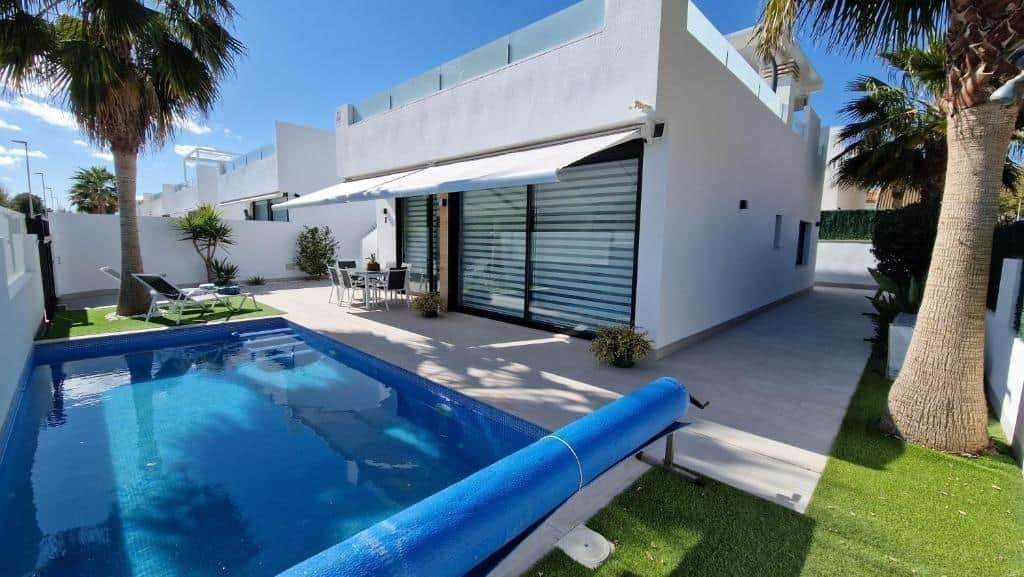 Unieke kans Off-Market Investering in Spanje €50.000 omzet, Vakantie, Bemiddelingsbureau, Dorp, Costa Blanca, 6 personen