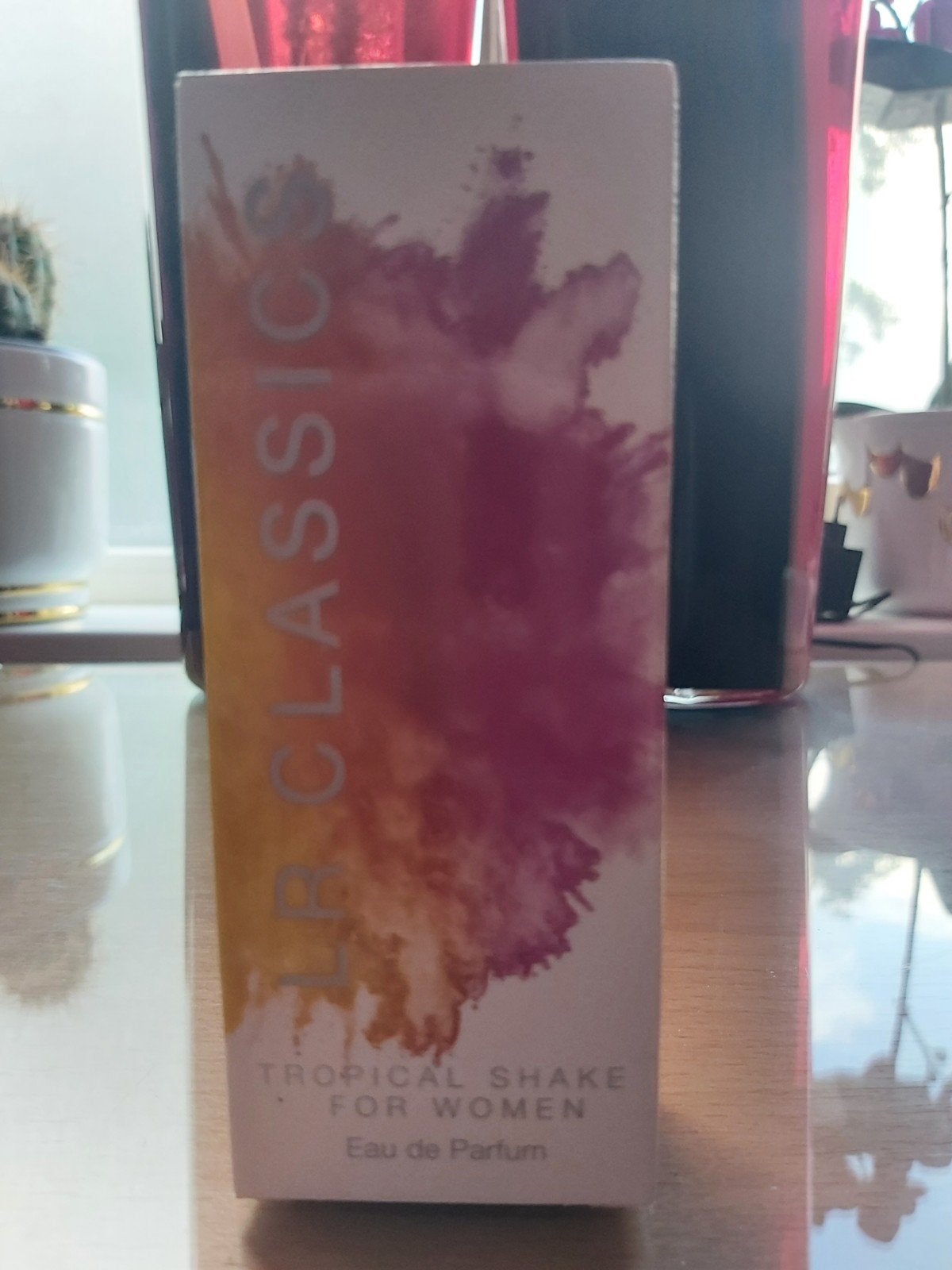 LR Classics For Her Eau de Parfum nieuw in verpakking dames, Verzenden, Nieuw