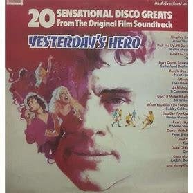 20 Sensational Disco Greats  Originele LP Nieuw., LP, Pop, Ophalen of Verzenden, 12 inch