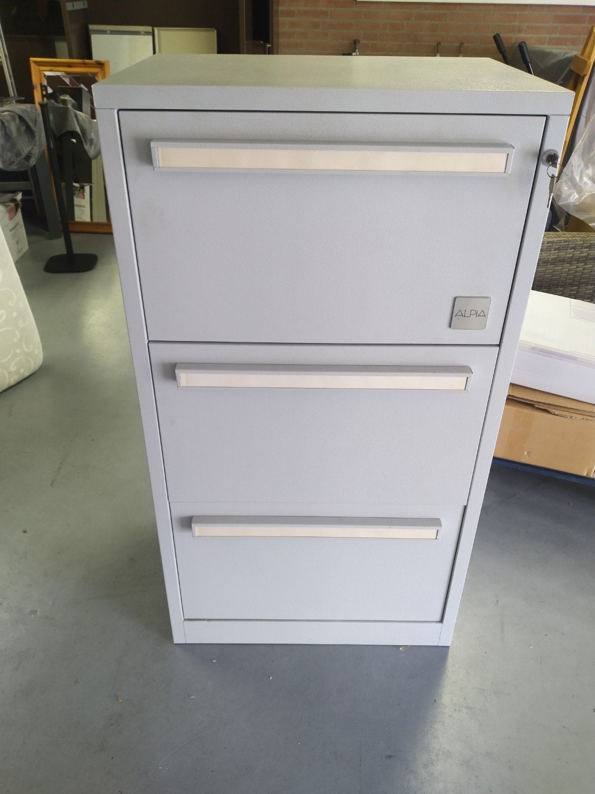 dossier ladenkasten alpia archiefkast, Ophalen, 25 tot 50 cm, 50 tot 100 cm, Minder dan 100 cm