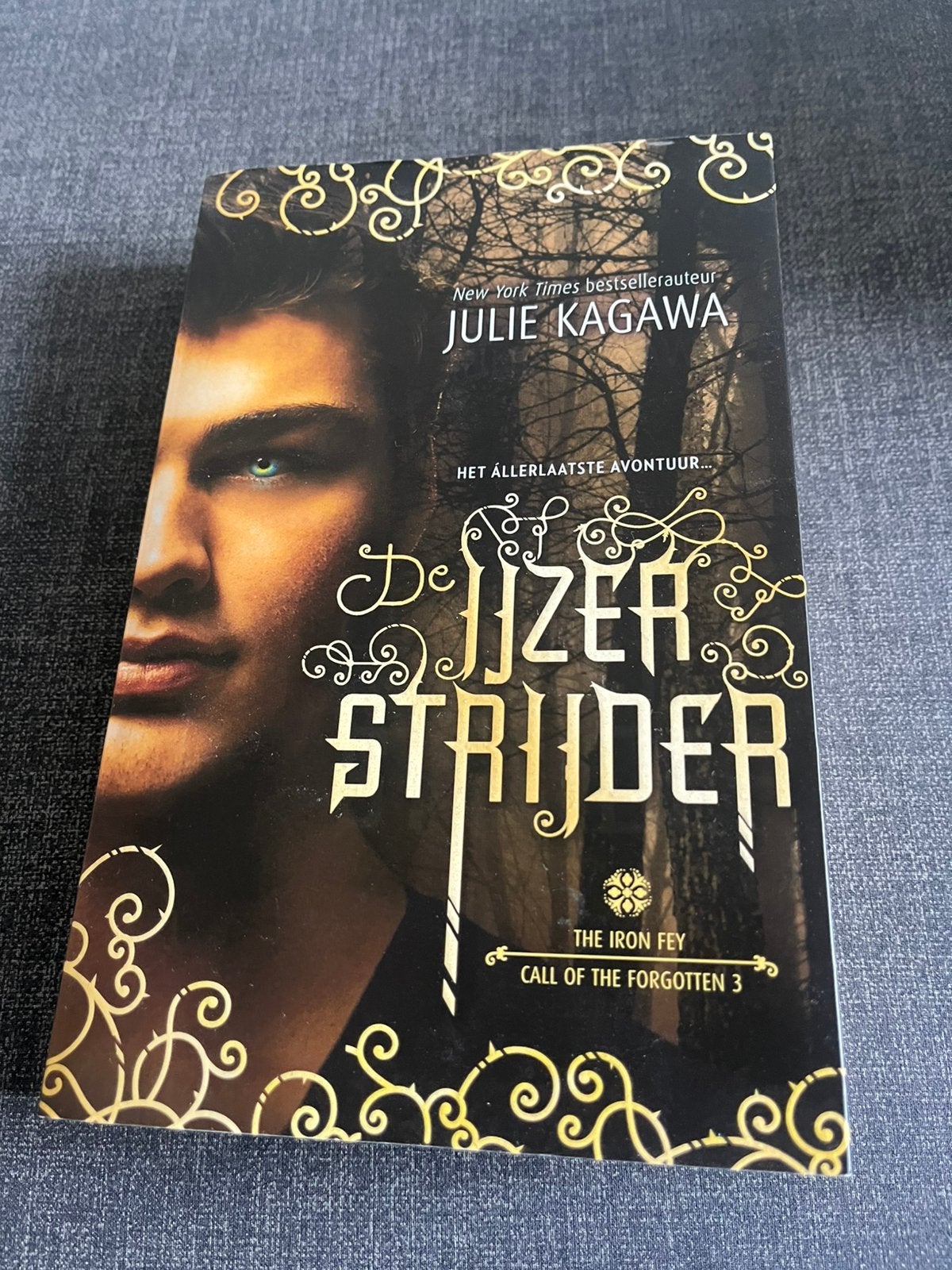 Leuke jongensboeken te koop, Ophalen, Zo goed als nieuw