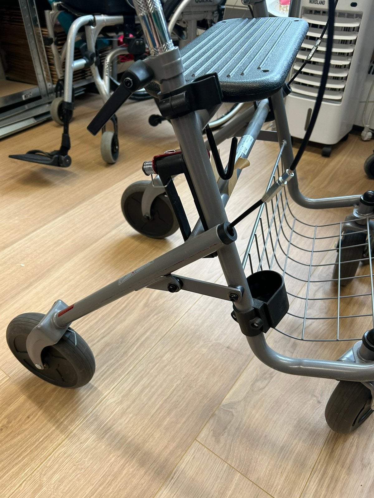 rollator, Diversen, Ophalen of Verzenden