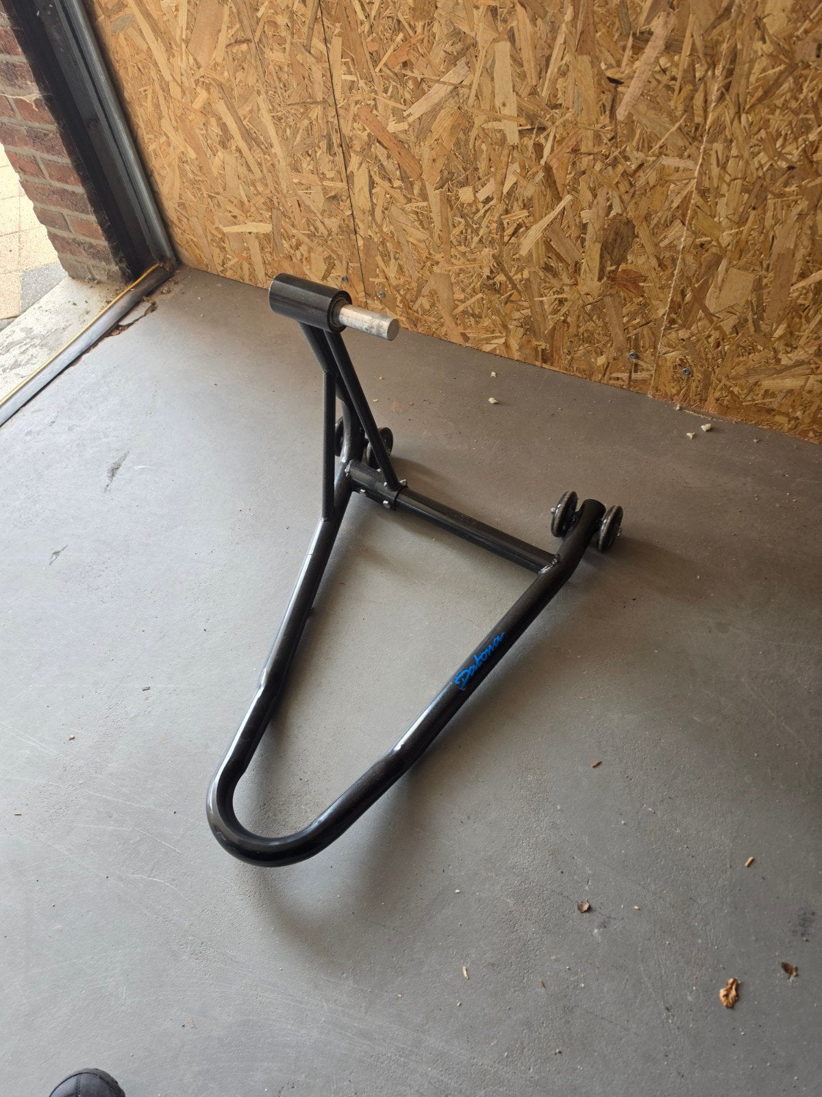 Monostandaard paddock stand KTM Superduke, Ophalen of Verzenden