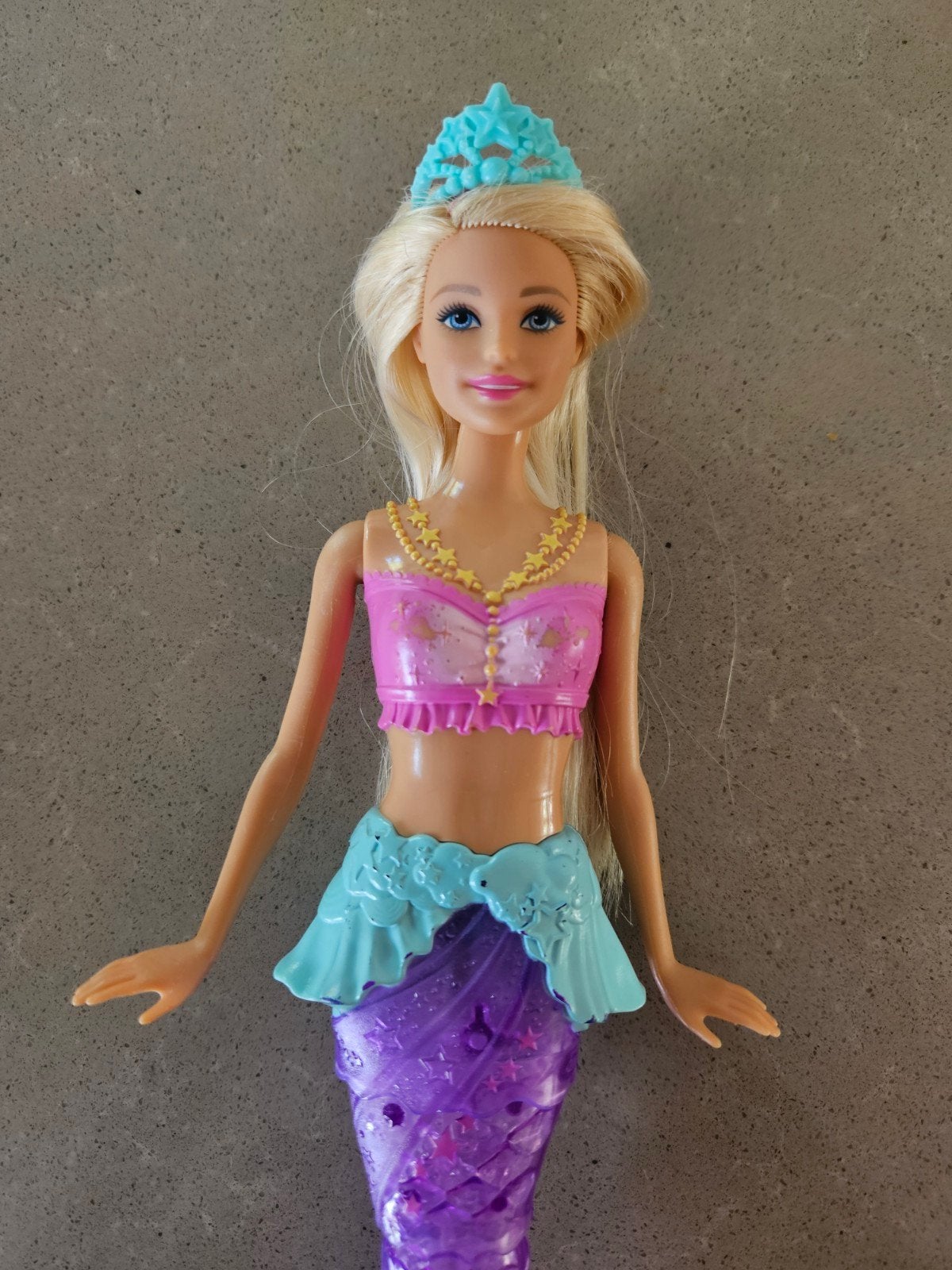 Barbie Zeemeermin Dreamtopia, Ophalen, Barbie
