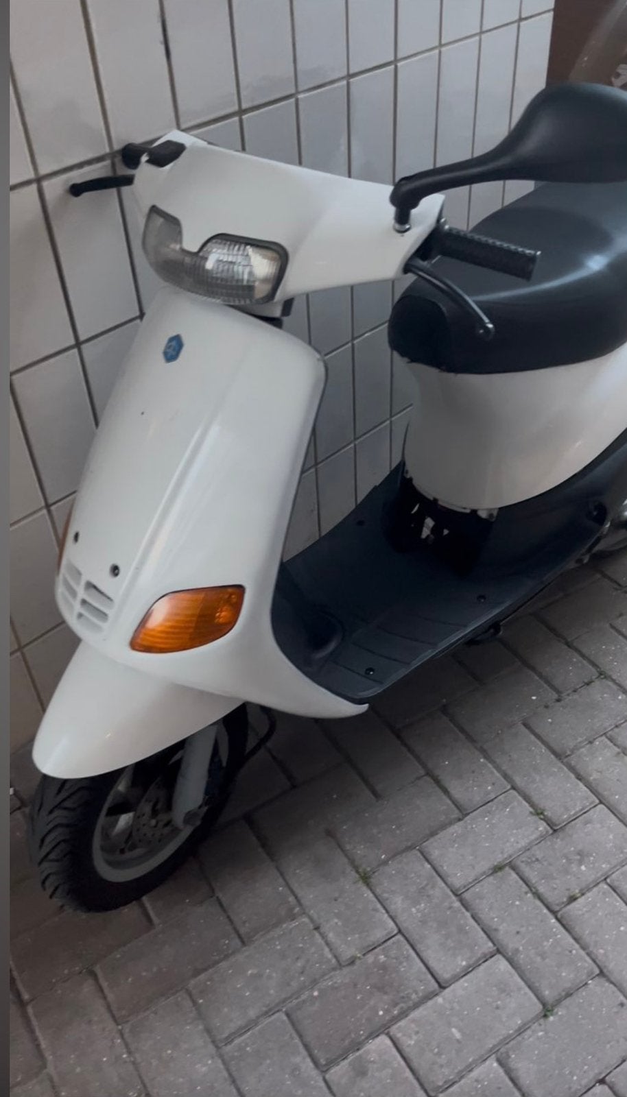 Scooter gestolen Groningen grote beloning wie  vind!, Ophalen, Maximaal 45 km/u, Zip, Zo goed als nieuw