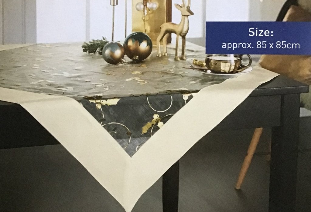 Kerstkleed dubbelzijdig, Ophalen of Verzenden, Nieuw