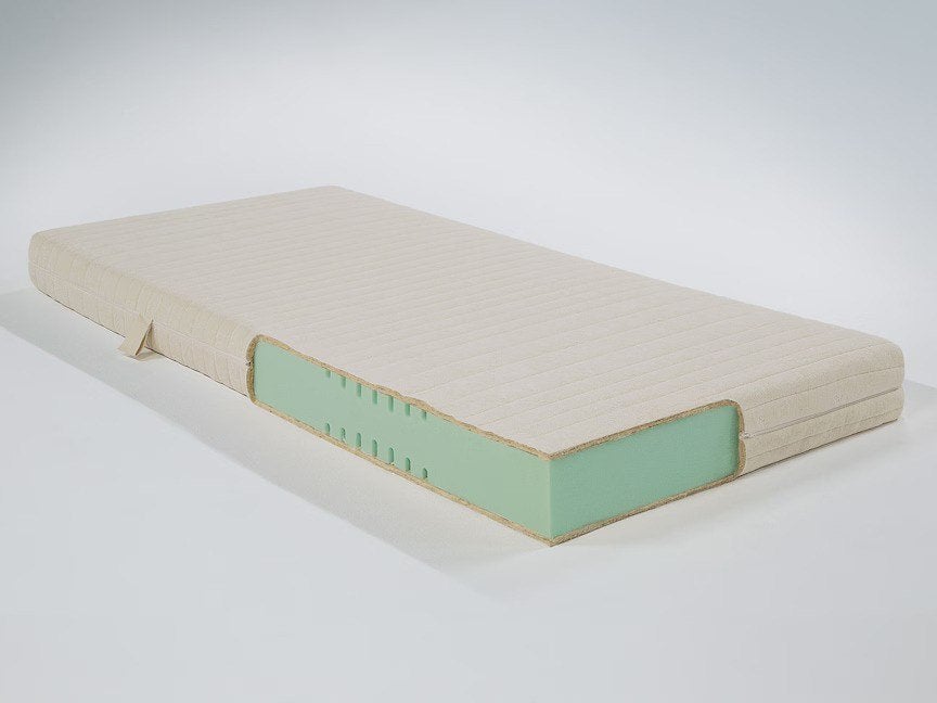Allnatura koudschuim matras 160x200, Huis en Inrichting, Ophalen, Matras, 200 cm, 160 cm