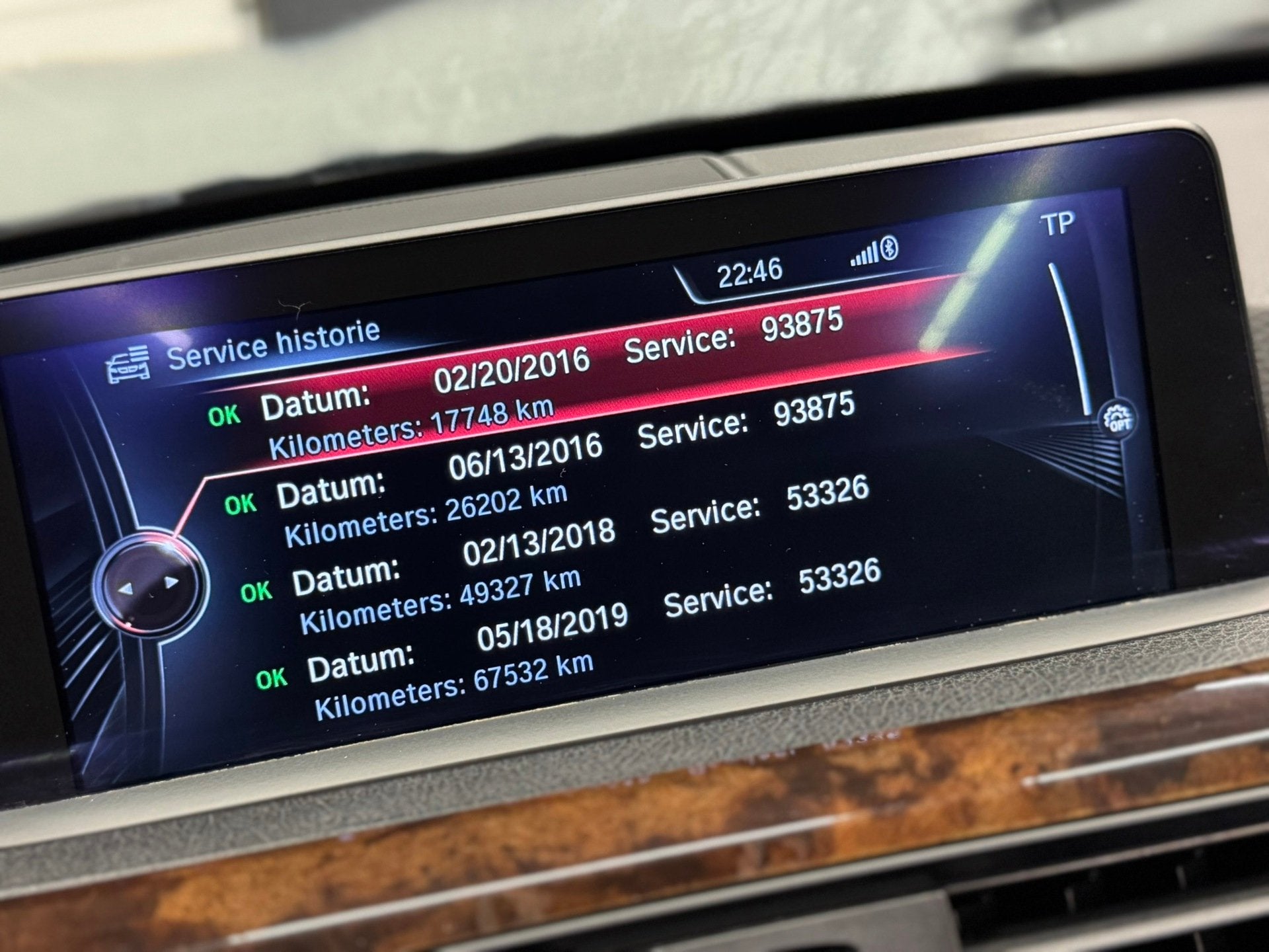 Foto 30 van BMW 4-serie Cabrio 435i M Sport 19''/HUD/NEKVERWARMING