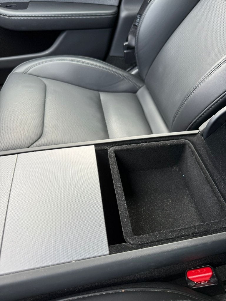 Tesla Model 3 accessoirebakjes middenconsole — €10, Ophalen, Gebruikt